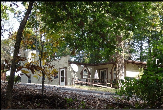 Primary Photo - 9800 New Harmony Rd