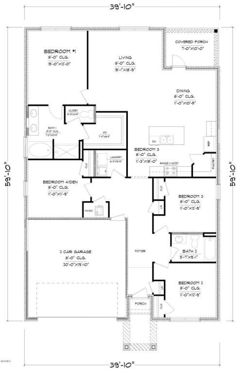 Foto del edificio - 10222 Orchid Magnolia Dr