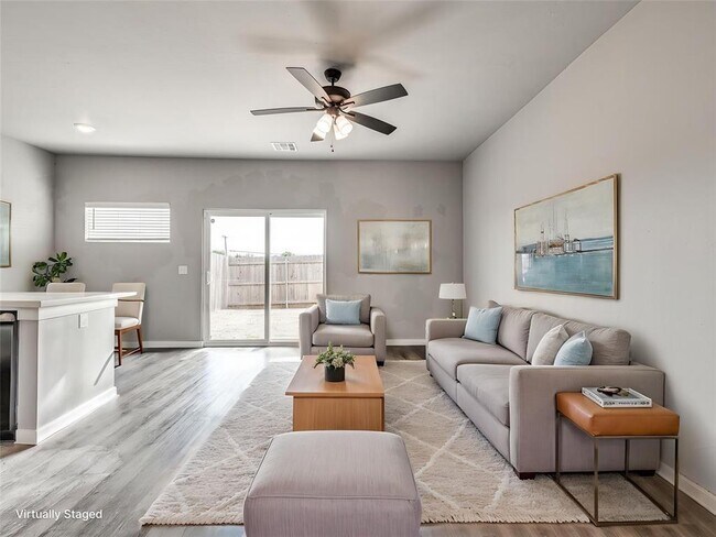 Foto del edificio - 8922 NW 109th Terrace