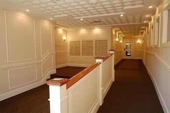 Foto del edificio - 116-128-128 Rantoul St