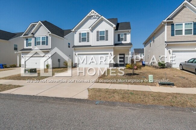 Foto del edificio - 605 Count Fleet Ct