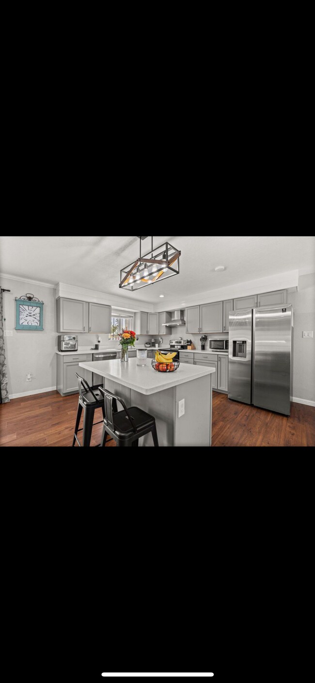 Foto del edificio - 12100 Woodland Ave NE