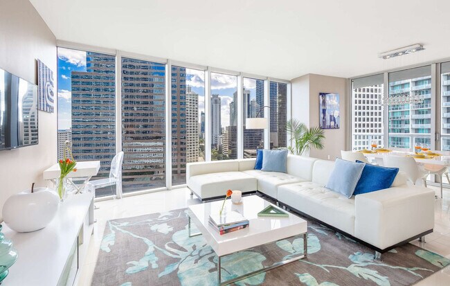 Building Photo - 485 Brickell Ave