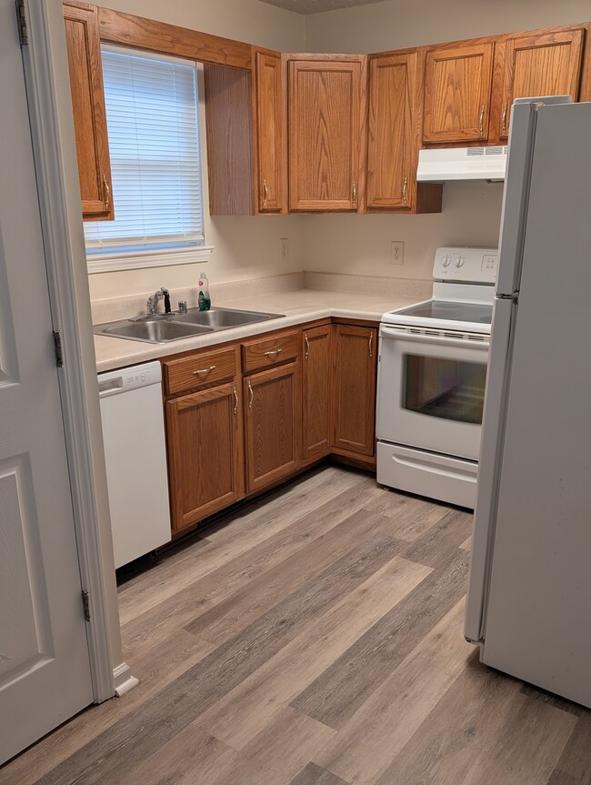 Cocina - 138 Crestview Dr