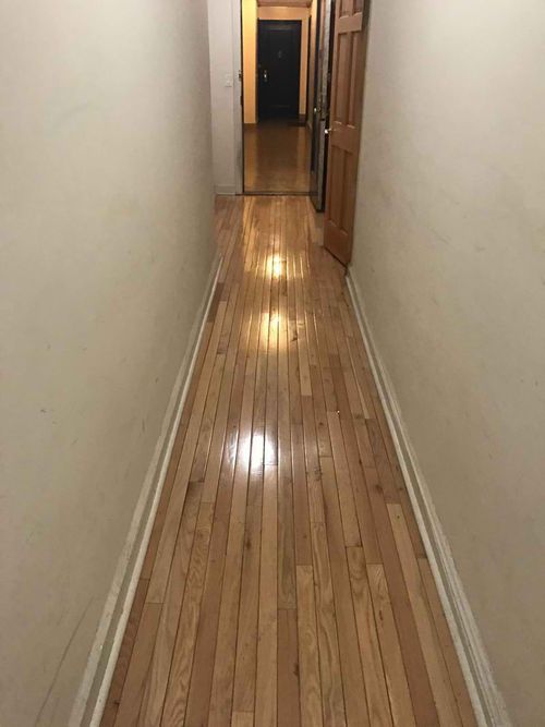 Foto del edificio - 509 W 110th St