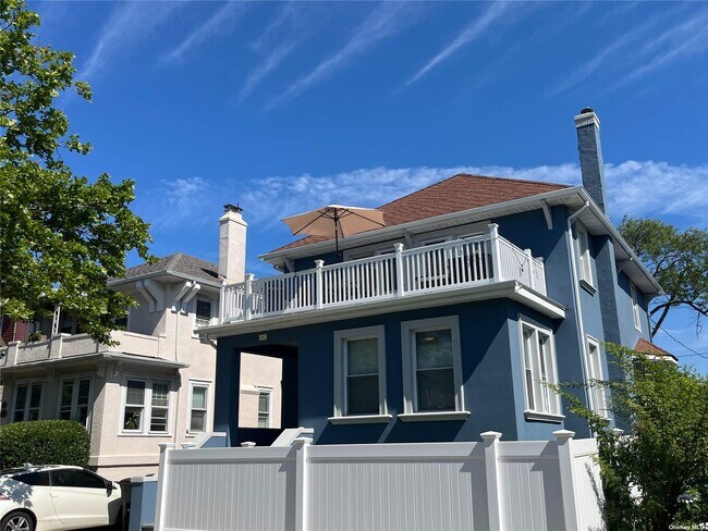 Foto del edificio - 147 E Walnut St