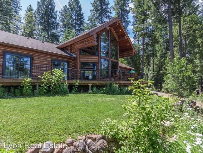 Building Photo - 3 br, 2 bath House - 615 Alta Reservoir Road