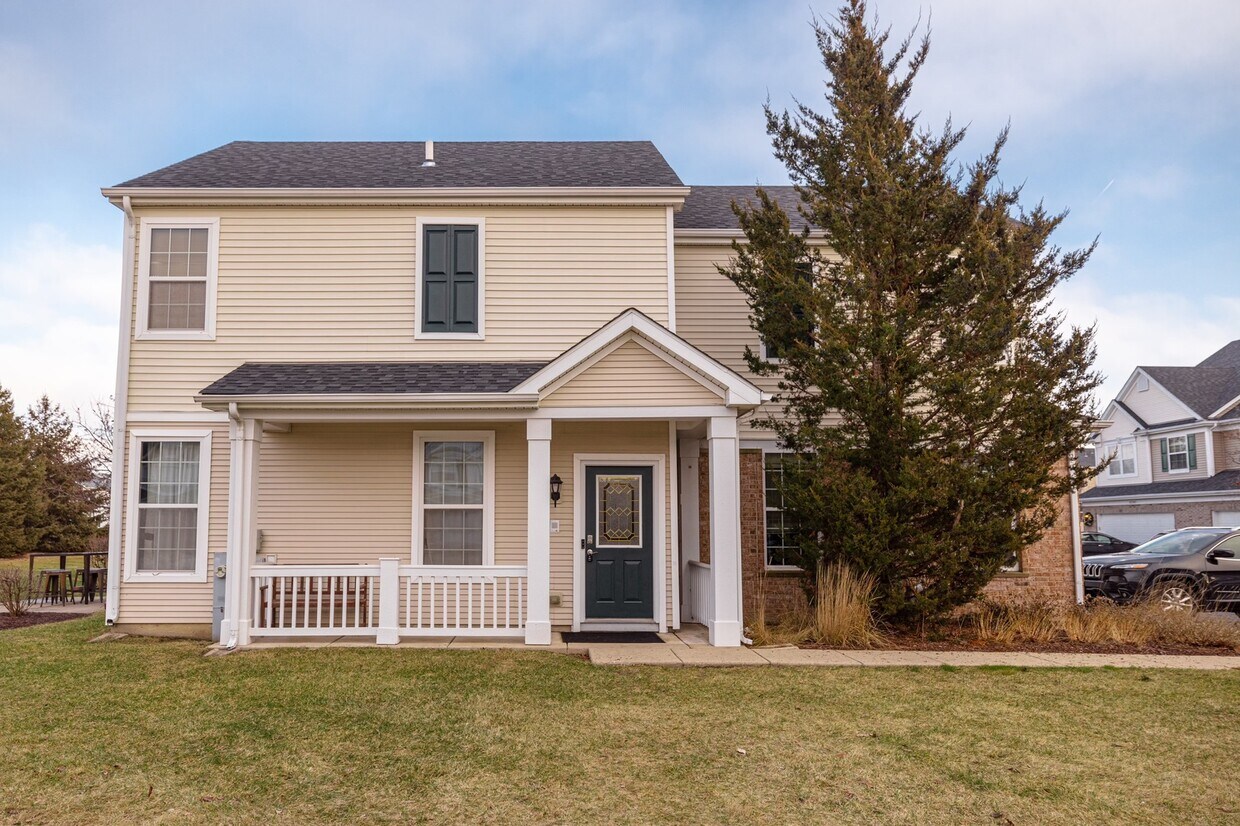 Foto principal - 4574 Half Moon Dr