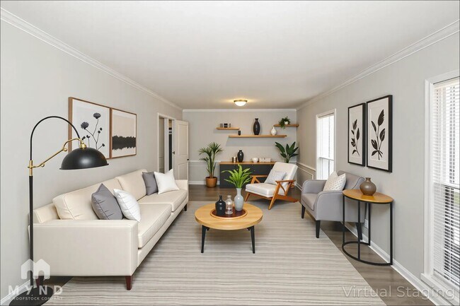 Foto del edificio - 5675 Newberry Ave