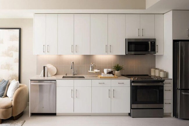 Foto del edificio - 240 S Taaffe St