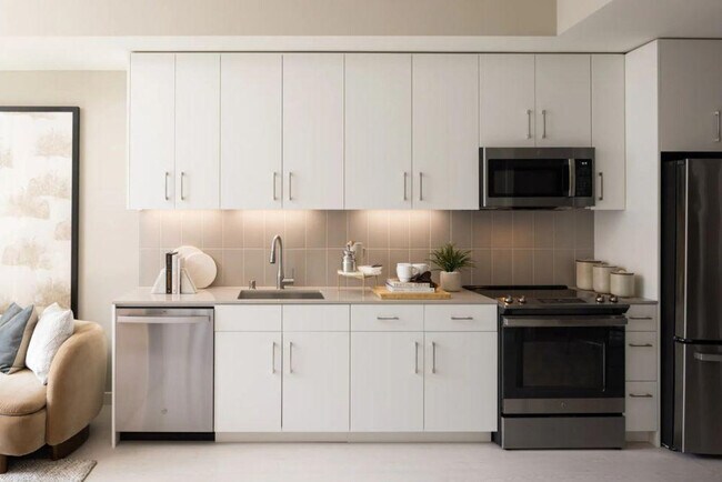 Foto del edificio - 240 S Taaffe St