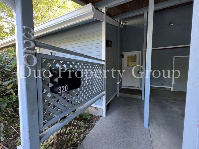 Photo - North Adams Apartment