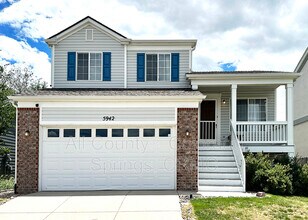 Building Photo - 5942 Vallecito Dr