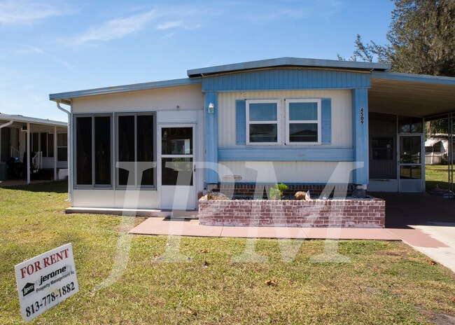 Photo - 4509 Autumn Palm Dr House