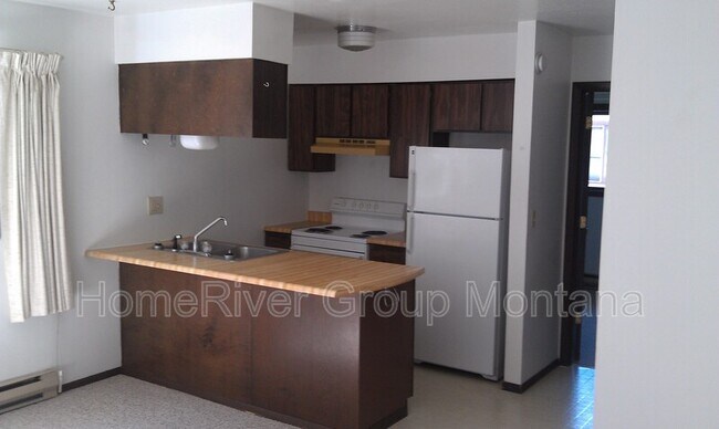 Foto del edificio - 1321 S 2nd St W