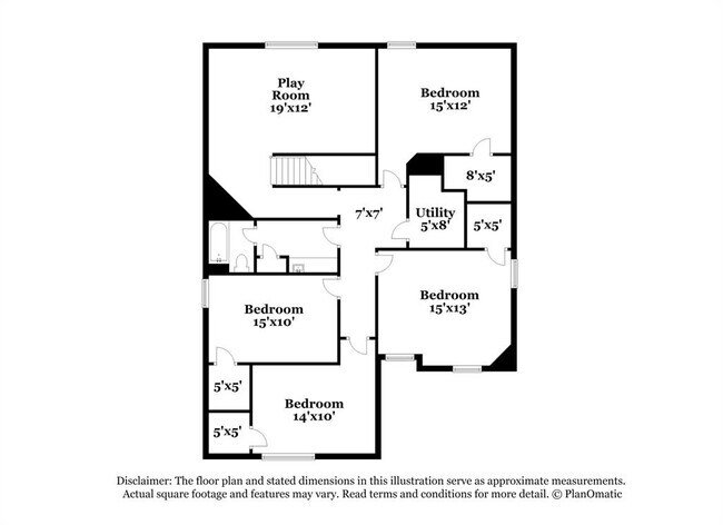 Building Photo - 10530 Sweetwater Creek Dr