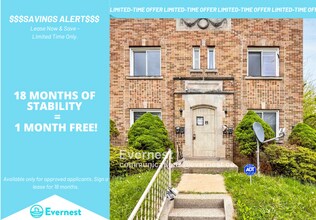 Building Photo - 3812 Drexel Dr