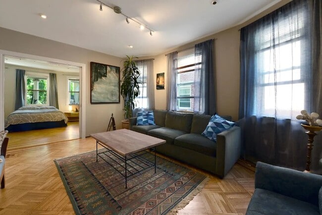 Foto del edificio - 111 Bowery