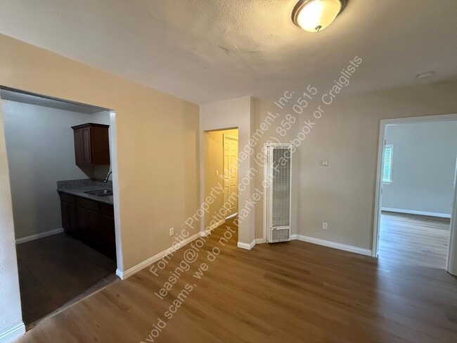 Foto del edificio - 11771 Hazeldell Dr