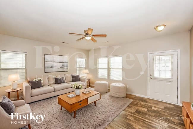 Foto del edificio - 161 Fesperman Cir