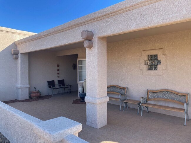 Foto del edificio - Home in Residential Estates Golf Course Neighborhood for rent!