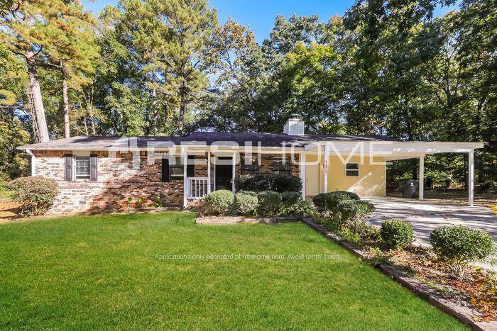 Primary Photo - 4278 Midway Dr