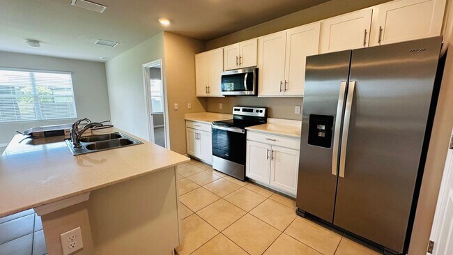 Foto del edificio - Single family for rent built in 2023, loca...