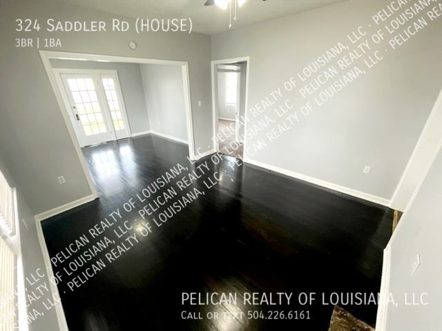 Building Photo - 324 Saddler Rd