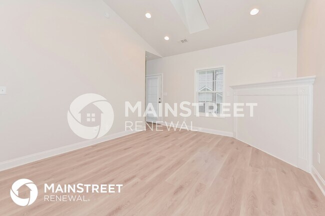 Foto del edificio - 7002 Echo Hill Way