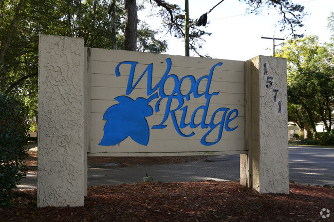 Foto del edificio - Wood Ridge