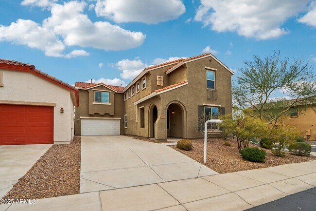 Foto del edificio - 7351 W Palo Brea Ln