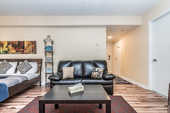 Photo du bâtiment - 1241 Rue Ste-Élisabeth