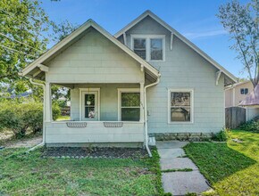 Building Photo - 2312 N 53rd St