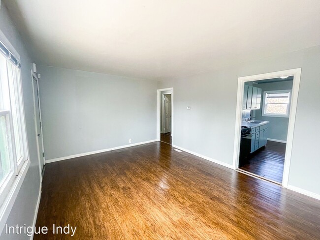 Foto del edificio - 2 br, 1 bath House - 1808 E 34th St