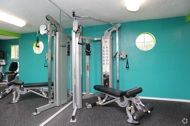 Interior Photo - Oaklyn