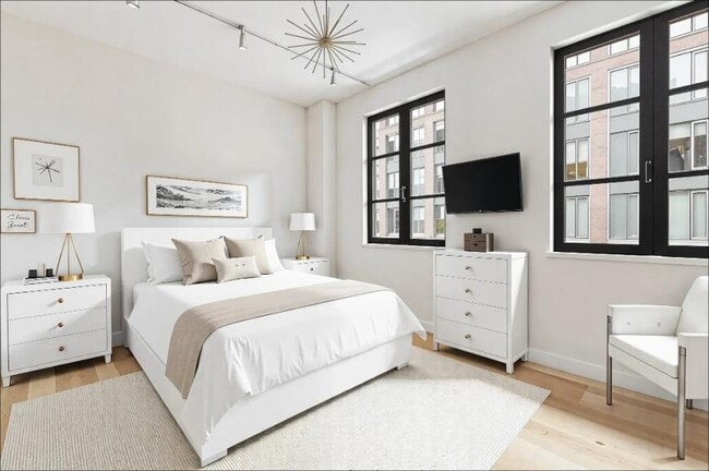 0 bedroom in New York NY 10001 - 0 bedroom in New York NY 10001 Apartment