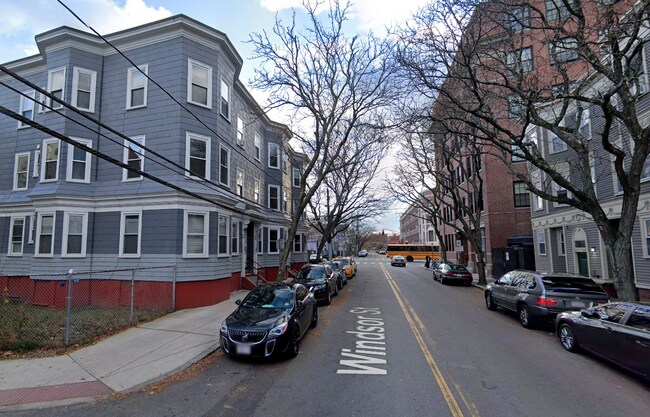 Foto del edificio - 259 Windsor St