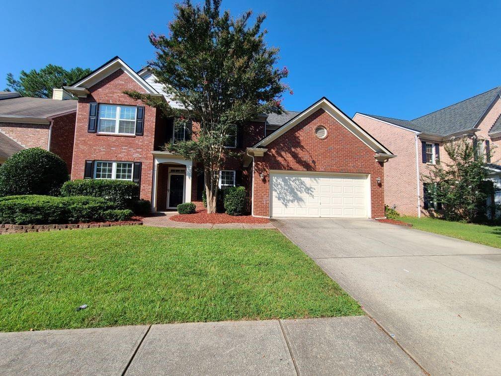 Primary Photo - 3842 Coventry Park Ln