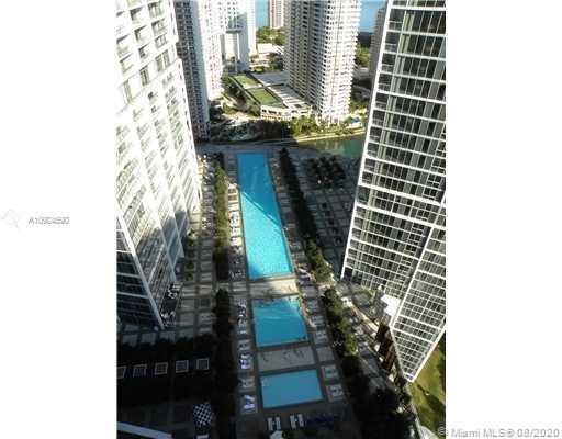 Building Photo - 485 Brickell Ave