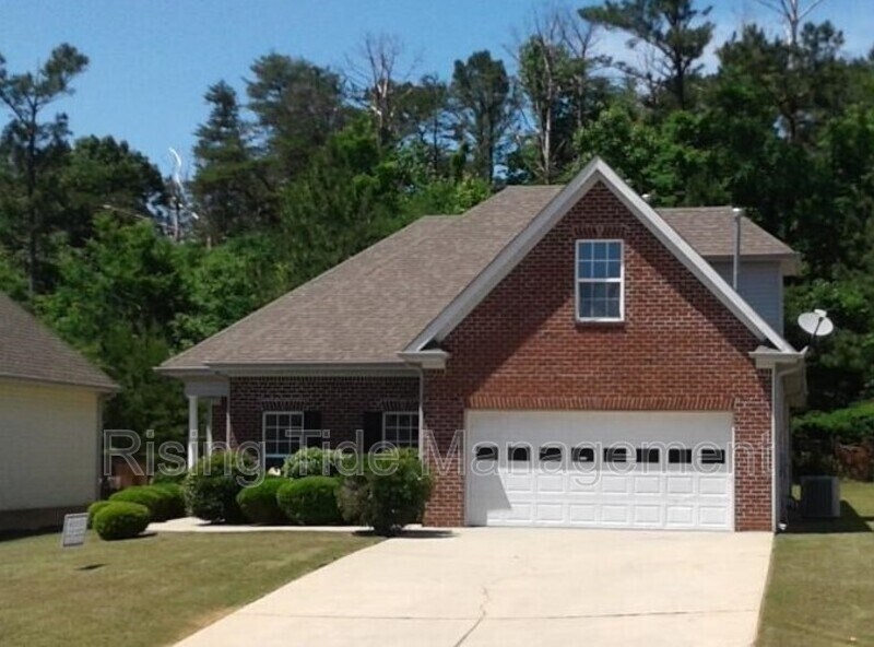 5290 Bridle Path Ln, Pinson, AL 35126 House Rental in Pinson, AL
