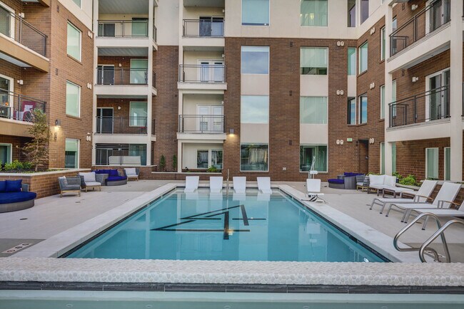 Foto del edificio - Block 44