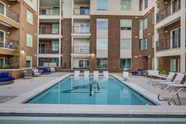 Photo - Block 44 Apartments