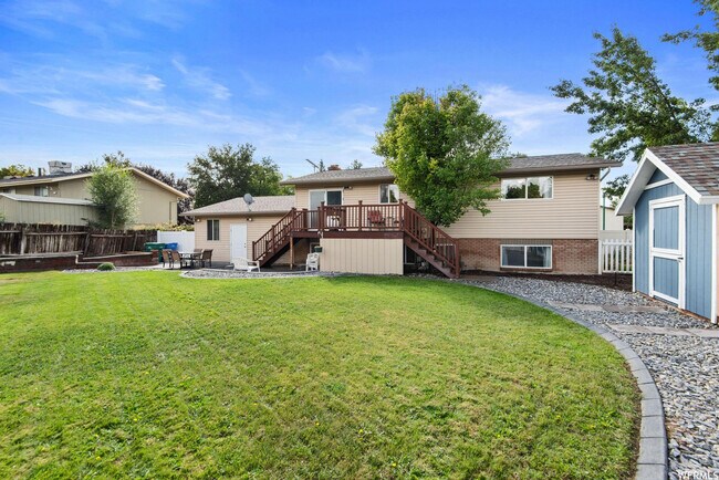 Building Photo - 500 W 1640 S