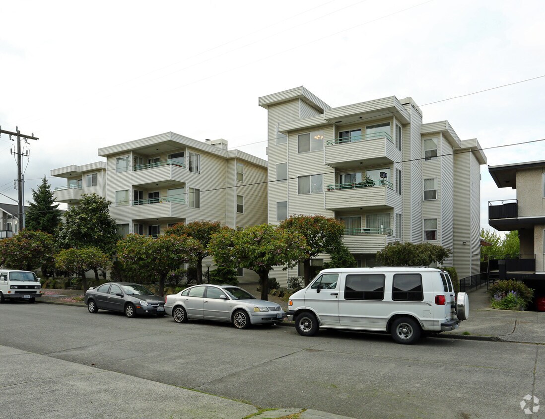 Foto principal - 1425 NW 61st St