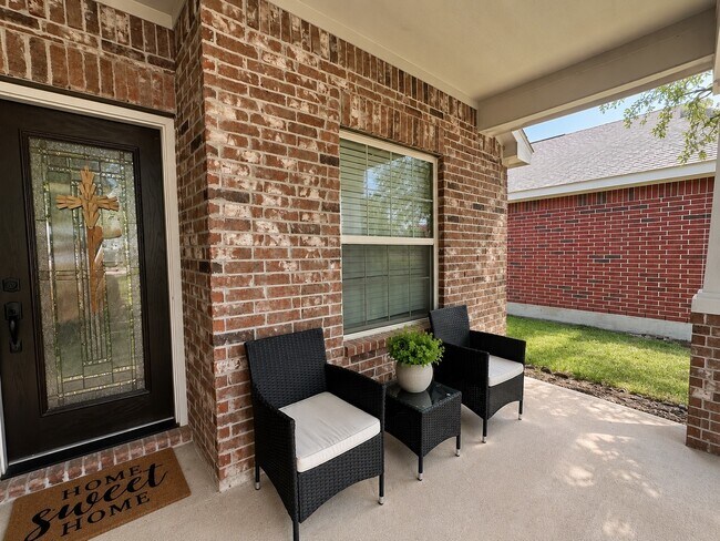 Foto del edificio - 6323 Bennington Springs Dr