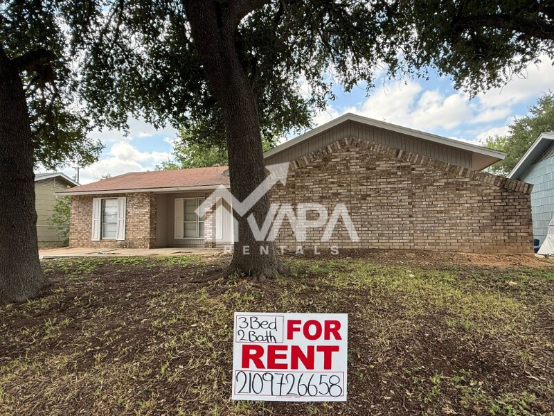 Foto principal - 7215 Hickory Grove Dr