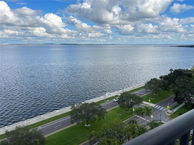 Building Photo - 4141 Bayshore Blvd