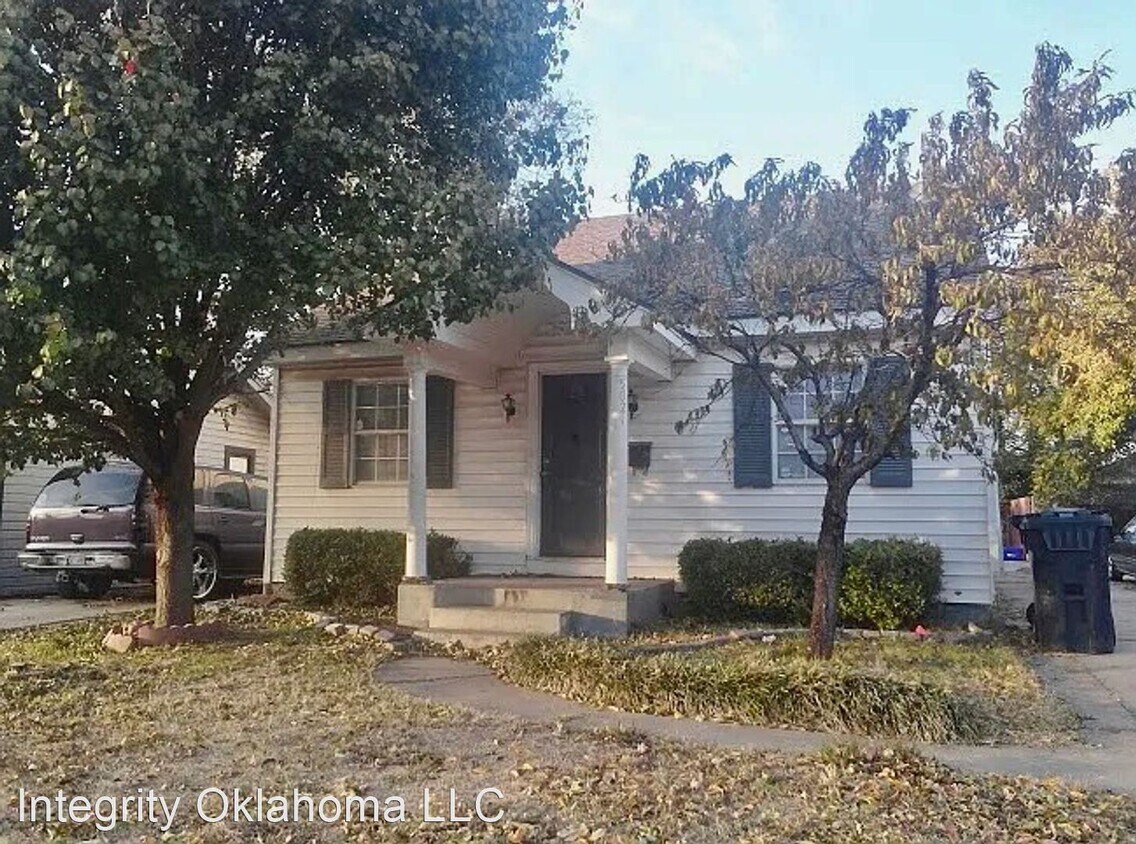 Primary Photo - 3 br, 1 bath House - 3021 NW 13th Street