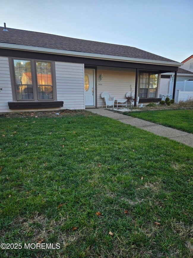 Building Photo - 443A Heather Ct