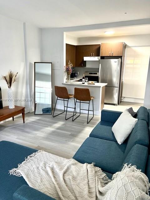 Foto del edificio - 541 NE 62nd St